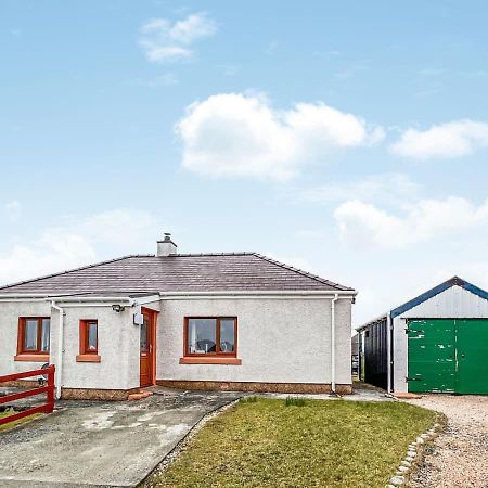 Laxdale Cottage Leverburgh Eksteriør bilde